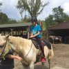 2017 Horseback Riding